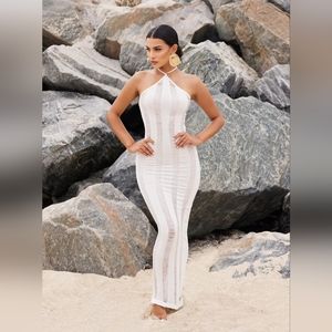 Beach Dress/Cover Up